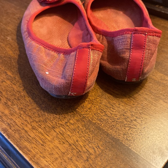 Lindsay Phillips flats with bow - Picture 5 of 5